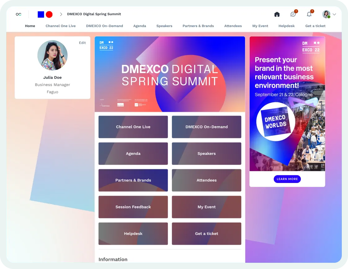 graphical user interface, PowerPoint